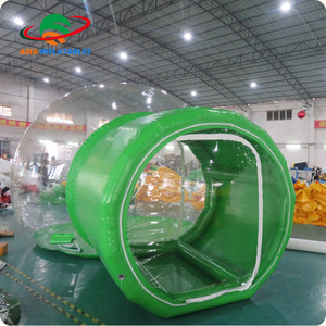 Bacs à bulles gonflables transparentes, tente d'extérieur, de camping, dernière flamme, 2020 - Product Image 6