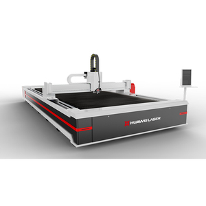 6025 Fiber <strong>Laser</strong> Cutter 3kW 1.5kW For Stainless Steel Carbon Plate Sheet - Product Image 1