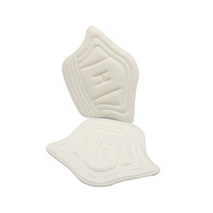 Cuscinetto Antiscivolo per Scarpe con Tacco Alto, Protezione in Spugna, Antidolorifico, Antirottura, Antiscivolo, Adesivo Protettivo, Soletta Spessa Autoadesiva - Product Image 6