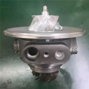 Tattec 06K145722T 6K145702N IS38 06K14561D turbocompresor para Audi A3 2,0 T MGT1752S para VW <span class=keywords><strong>v5</strong></span> Golf Subaru - Product Image 4