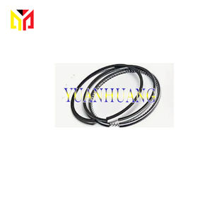 1DZ-II 1DZ-2 Motor-Überholungs-Set mit Dichtungen für Toyota 7-8FD Gabelstapler und Radlader - Product Image 3