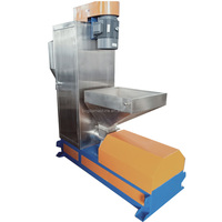 Machine à essorer le plastique pour le recyclage à vendre