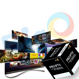 Distribuidor de IPTV Alemán y Árabe, Disfruta de Canales Populares Canadienses y Estadounidenses, IPTV en Oferta - Product Image 1