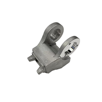 Poulie et support de sèche-linge en aluminium moulé sur mesure HPDC ADC12, pièce d'électroménager OEM