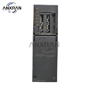 สำหรับซีเมนส์ 6ES7158-0AD01-0XA0 SIMATIC DP DP/DP Coupler 6ES71580AD010XA0 - Product Image 2