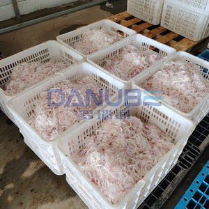 เครื่องอบแห้งหัวหอมแบบสายพานตาข่ายขายดีที่สุด สายการผลิตสำหรับทำความสะอาด หั่น และอบแห้งหัวหอม เครื่องอบแห้งหัวหอม - Product Image 2