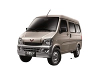 Vente flash : Nouvelle fourgonnette utilitaire Wuling Sunshine N111 1.3L