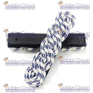 Cordón de hombro uniforme malasio | Hombreras uniformes | Hombreras malayas - Product Image 4