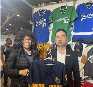 Camiseta de béisbol de manga corta personalizable para hombre, uniforme de softbol de gran tamaño para jóvenes con logotipo bordado, camisa en blanco por sublimación - Product Image 6