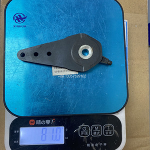 Repuestos de Alta Calidad para Telar de Chorro de Aire ZAX9100 <span class=keywords><strong>Tsu</strong></span> Dakoma RI FA, Bastidor Heald DRC, Origen China, Ligero, 0.081 kg, para Máquina - Product Image 5