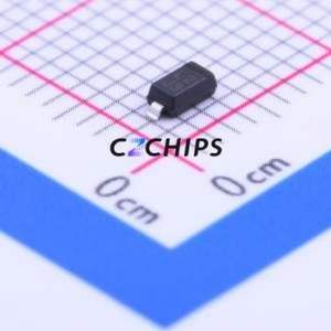 BAT42W-E3-08ไดโอดชอทท์กี้ไดโอด123 SOD-ของแท้ใหม่ - Product Image 1