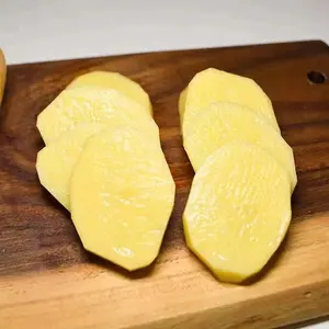 Neue frische holländische Kartoffeln frische Bio-Süßkartoffel aus der chinesischen Fabrik