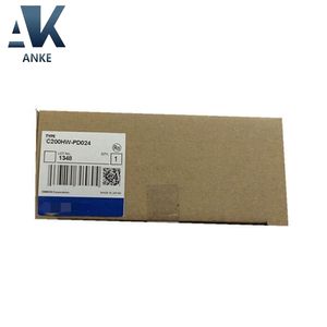 Unité d'unité centrale CS1D-H CS1D-CPU68HA/contrôleur PLC CPU67HA - Product Image 1