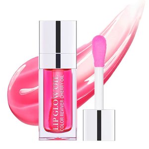 Bálsamo hidratante de larga duración para labios secos, <span class=keywords><strong>brillo</strong></span> <span class=keywords><strong>labial</strong></span> revitalizante, no pegajoso - Product Image 1