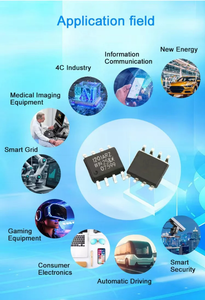 Mạch tích hợp tm1668 bq7693002dbtr adtl084arzr stm32f103rbt LV8731V-TLM-H ht6221 ad7705br ds3234sn # t & R tps92640pwpr - Product Image 4