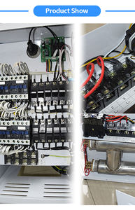 Termostatos de Cobre de Última Generación 2026 para Ahorro Energético con Pantalla Digital de Temperatura 220V para Piscinas y Spas - Product Image 6