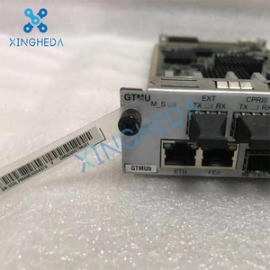 GM5D00GTMU01 WD22GTMU6 03030LPM 03030HNK GTMUb สําหรับ HUAWEI GSM GBTS <span class=keywords><strong>BBU</strong></span> - Product Image 4
