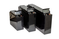 ATing 32700-4S17P 12.8V 100Ah Baterai LiFePO4 Semi-Solid State Isi Ulang untuk Rumah/Kendaraan Listrik/Penyimpanan Tenaga Surya-2000