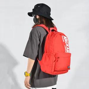 Fabrika outlet okul kız erkek sırt çantaları öğrenciler laptop çantası kitap çanta özel logo sırt çantaları