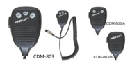 Microphone CB pour CDM-803 à 6 broches