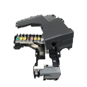 6500JE unité de système de gestion de <span class=keywords><strong>batterie</strong></span> <span class=keywords><strong>voiture</strong></span> électrique pour Peugeot 508 W23 pour citroën <span class=keywords><strong>C4</strong></span> DS4 DS5 boîte à fusibles de <span class=keywords><strong>batterie</strong></span> - Product Image 2