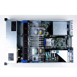 Serveur en rack 2U HPE Proliant DL380 Gen10 Plus en gros d'usine, <span class=keywords><strong>P05172</strong></span>-<span class=keywords><strong>B21</strong></span>, Intel Xeon 2,5 GHz, 64 Go de RAM, en stock - Product Image 3