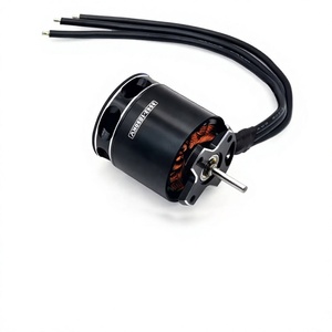 Pieza de repuesto para modelo RC, Motor sin escobillas de alta velocidad 3532, Motor de accionamiento Universal para avión RC, herramientas eléctricas para vehículos RC - Product Image 1