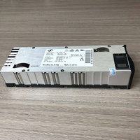 100% Original nouveau Module redresseur d'alimentation 48V 1800W DC Eltek Flatpack S 48/1800 HE pièce n ° 241122.125