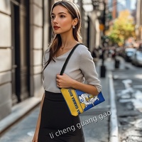 Sac à bandoulière pour femme en PU, modèle SGR Sigma Gamma Rho, très populaire, sac à main de mode pour l'extérieur