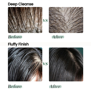 <span class=keywords><strong>Shampoo</strong></span> Delicato - Idrata e Nutre i <span class=keywords><strong>Capelli</strong></span> Secchi e Fragili, Pulisce e Ammorbidisce Delicatamente, Con Olio di Argan - Product Image 4