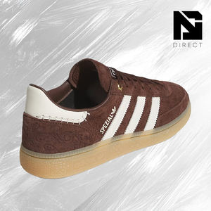 Adidas Originals Handball Spezial Hommes Femmes Chaussures de tous les jours Mode Décontracté Skateboard Sneaker - Product Image 3