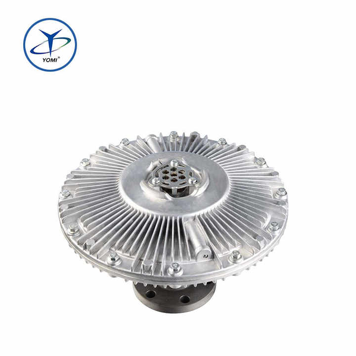 Fan Clutch Radiator Cooling ME075230 ML243588| Alibaba.com