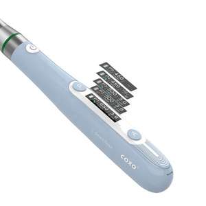 Nouveau Moteur Endodontique Portable Smart Nova / 9 Modes Sans Fil pour Traitement des Canaux Radiculaires en Plastique Certifié CE - Product Image 4