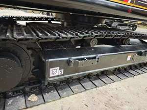 Excavadora SANY 135 SY135 135C de 13 Toneladas, Modelo 2022, 90% Nueva, Excavadora Pequeña Sany 135C - Product Image 5