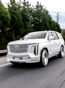 Rueda Monobloque Forjada de 18-22 Pulgadas para Vehículos de Pasajeros 6x139.7 6x135 para Cadillac Escalade <span class=keywords><strong>GMT</strong></span> T1XX Lincoln Navigator U554 U508 - Product Image 6