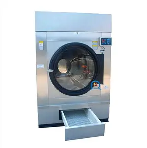 hot sale horizontal raw wool washing drying machine wool washer small sheep wool dryer scouring machine