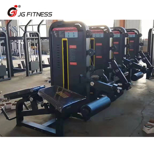 Thương Mại Cơ Thể Xây Dựng Máy Kép Dễ Bị Chân <span class=keywords><strong>Curl</strong></span> Chân Mở Rộng Combo Thiết Bị Tập Luyện Phòng Tập Thể Dục Thiết Bị Thể Thao - Product Image 4