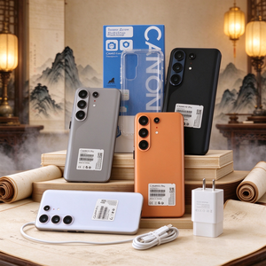 Popular Hot Selling Camon 50 Pro 5G smartphones,Deca Core 24GB+512G,Built‑in Beauty <b>Camera</b>,Android 15 Global Edition Dual <b>SIM</b> - Product Image 2