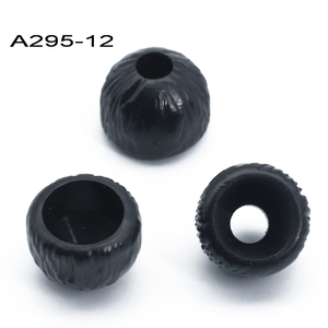 Chất lượng cao Paracord crafting chuông nhựa Stopper dây kết thúc với khóa nắp - Product Image 2