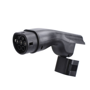 Duosida 16A Type2 V2L EV <span class=keywords><strong>adaptateur</strong></span> YGP-230 ev <span class=keywords><strong>adaptateur</strong></span> de charge électrique ev accessoires de voiture - Product Image 1