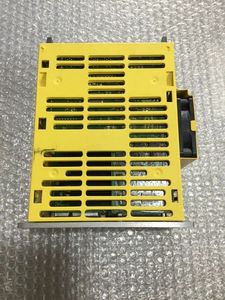 Amplificateur mono-axe FA NU C A06B-6132-H002 d'origine japonaise à 90 %, AC200-240V avec 8DI 4DO IO pour machine - Product Image 3