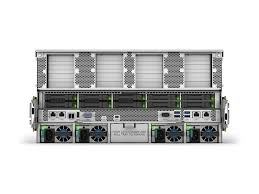 Para chasis BASE DE 4 tomas HPE Superdome Flex 280 - Product Image 3