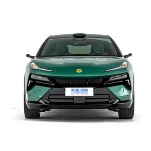 Lotus for Me 2026: SUV Sportivo di Lusso Ibrido Plug-in con Telaio Ottimizzato Lotus - Product Image 2