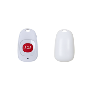 Sistema <span class=keywords><strong>de</strong></span> Seguimiento <span class=keywords><strong>de</strong></span> Seguridad para Pacientes y Personal Sanitario con Botón Portátil, Baliza BLE y Puerta <span class=keywords><strong>de</strong></span> Enlace MQTT Programable con Lógica Diferente y Función SOS - Product Image 6