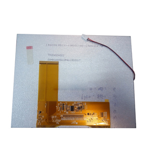 TM084SDHG02 TFT โมดูล LCD 60พิน FPC 24บิต800*600(SVGA) 119PPI 8.4นิ้วจอแสดงผล LCD สำหรับอุตสาหกรรม - Product Image 2