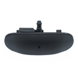Buse de pulvérisation de capot de bonne qualité Buse de liquide de lave-glace 80A955987A 80A955987 80A955988A 80A955988 pour <span class=keywords><strong>Audi</strong></span> <span class=keywords><strong>Q5</strong></span> 2016 -- - Product Image 3