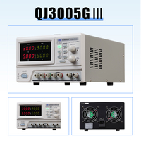Variable d'alimentation cc, 0-60V 0-15A 900W alimentation de banc régulée cc avec bouton d'encodeur