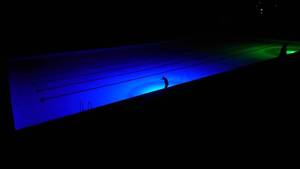 ไฟตกปลาใต้น้ำ LED สีเขียว น้ำเงิน ขาว กำลังสูง 2000W IP68 พร้อมสายเคเบิลยาว 30 เมตร และความสว่าง 13000 ลูเมน - Product Image 6