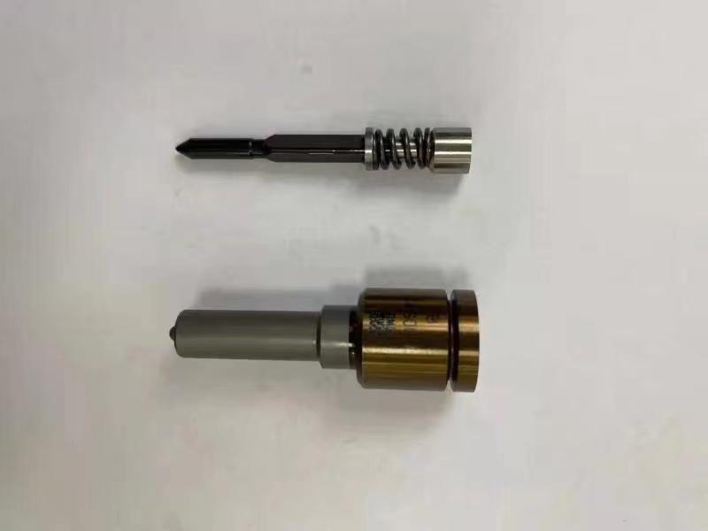 common rail injector nozzle G4S009 23670-0E010 injector tip G4S008 high quality auto parts pump nozzle G4S009
