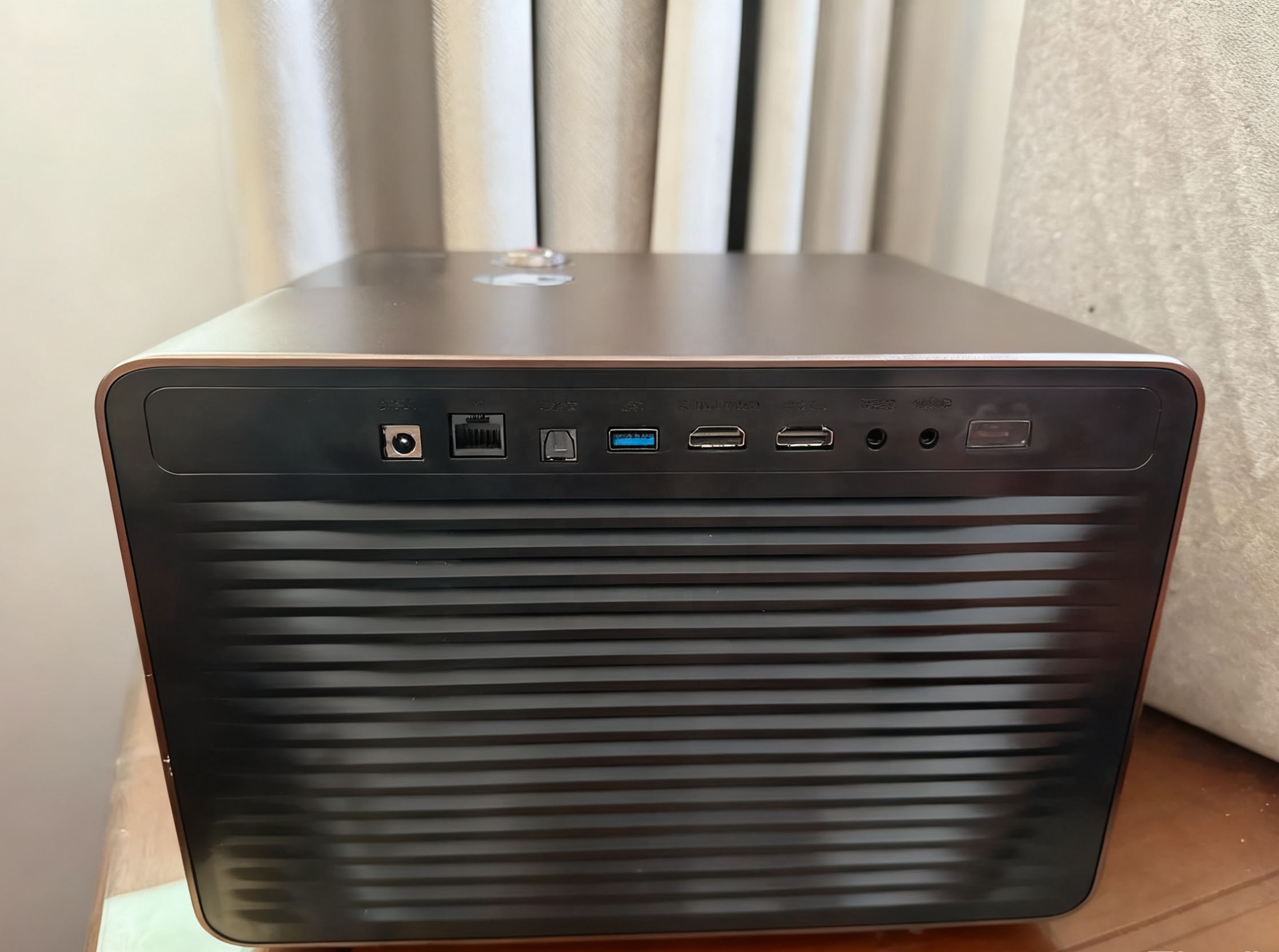 hisense c5 ultra projector vidda